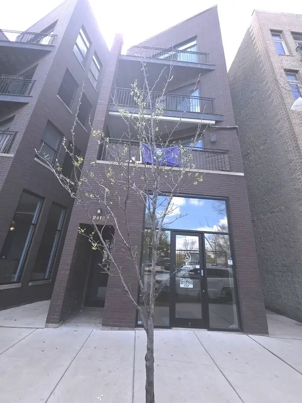2419 W Madison Street #3, Chicago, IL 60612