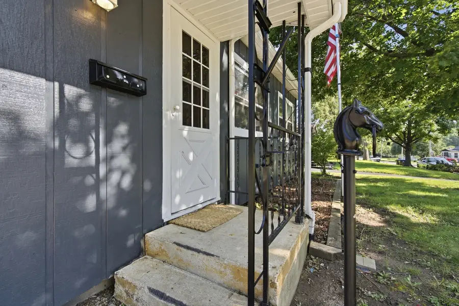 1215 Colton Avenue, Bloomington, IL 61701 - #3