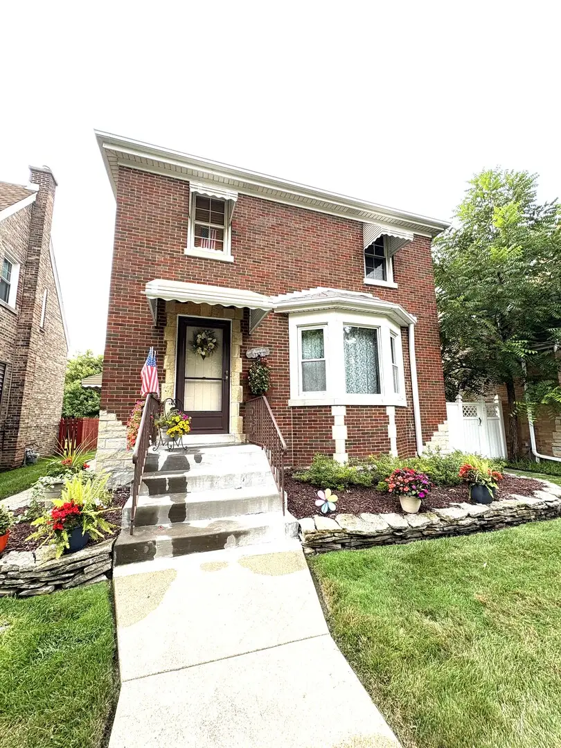3620 Wenonah Avenue, Berwyn, IL 60402 - #1