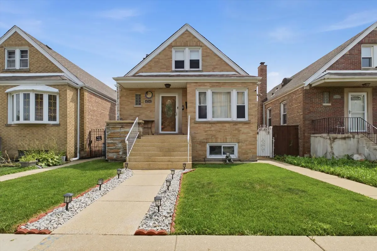 4041 W 56th Street, Chicago, IL 60629 - #1