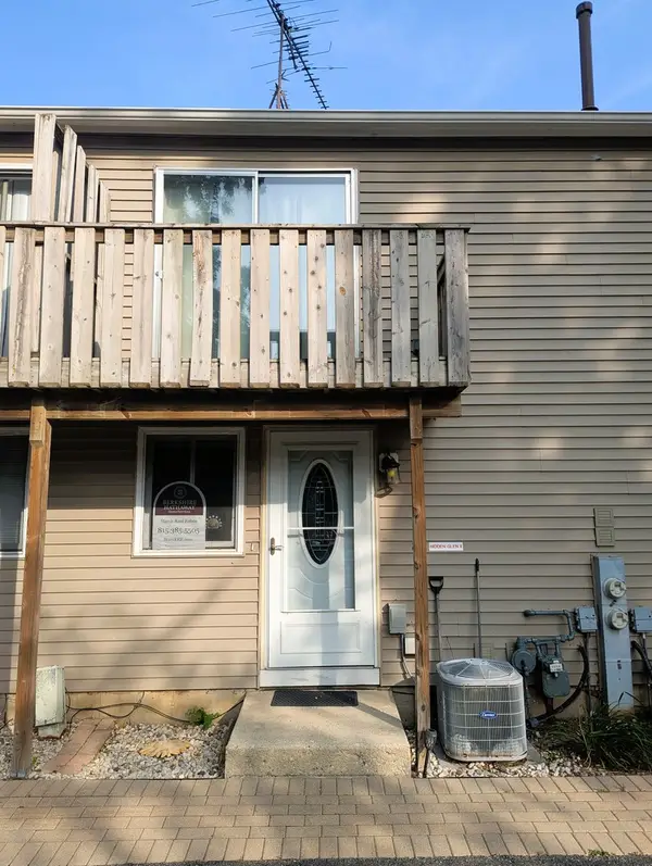 149 Forest Avenue #C, Fox Lake, IL 60020