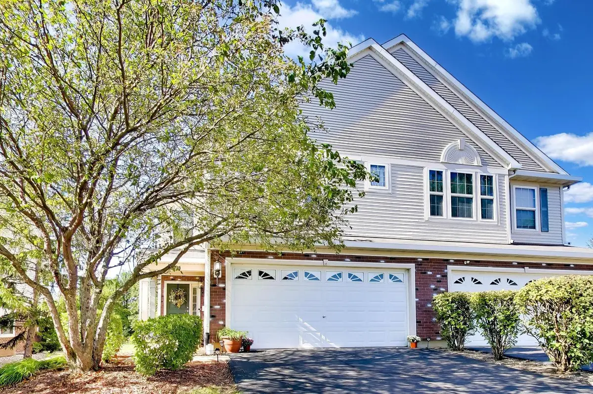 8505 Foxborough Way, Joliet, IL 60431 - #1