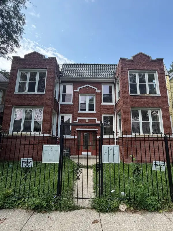 318 N Lorel Avenue, Chicago, IL 60644