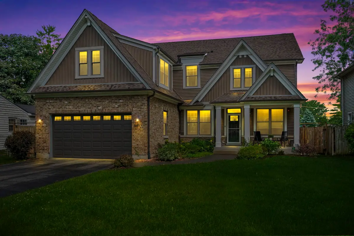 Address Withheld By Seller, Prairie View, IL 60069 - #1