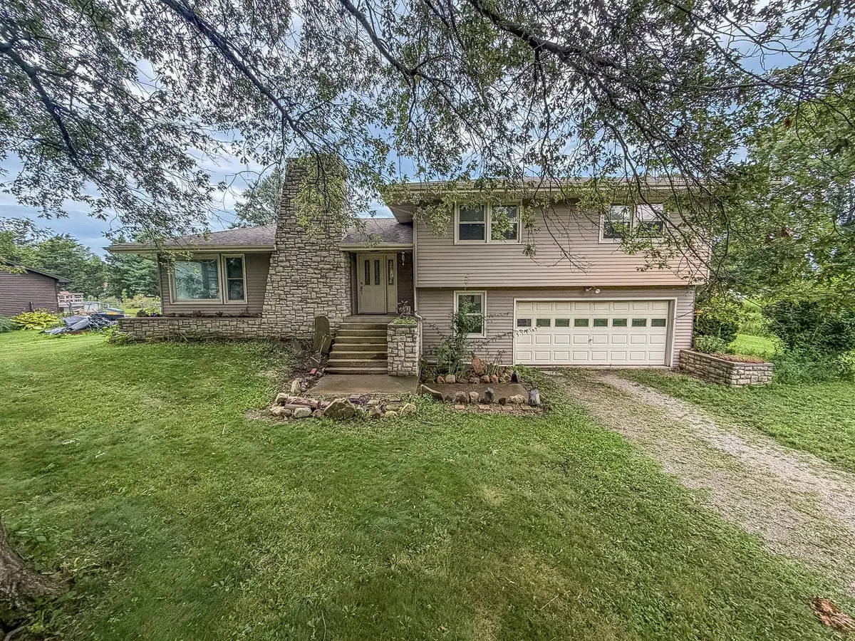 2206 Fogel Road, Mahomet, IL 61853 - #1