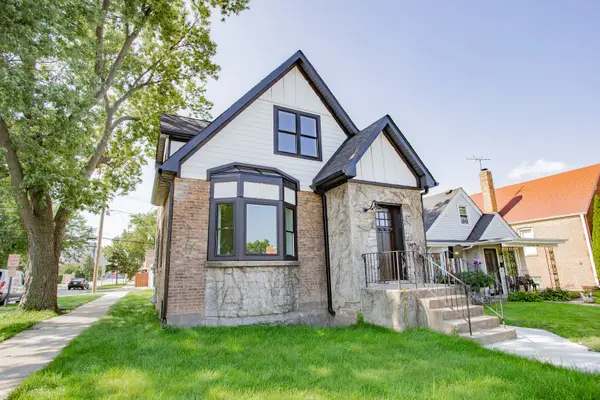 7301 Pensacola Avenue, Norridge, IL 60706