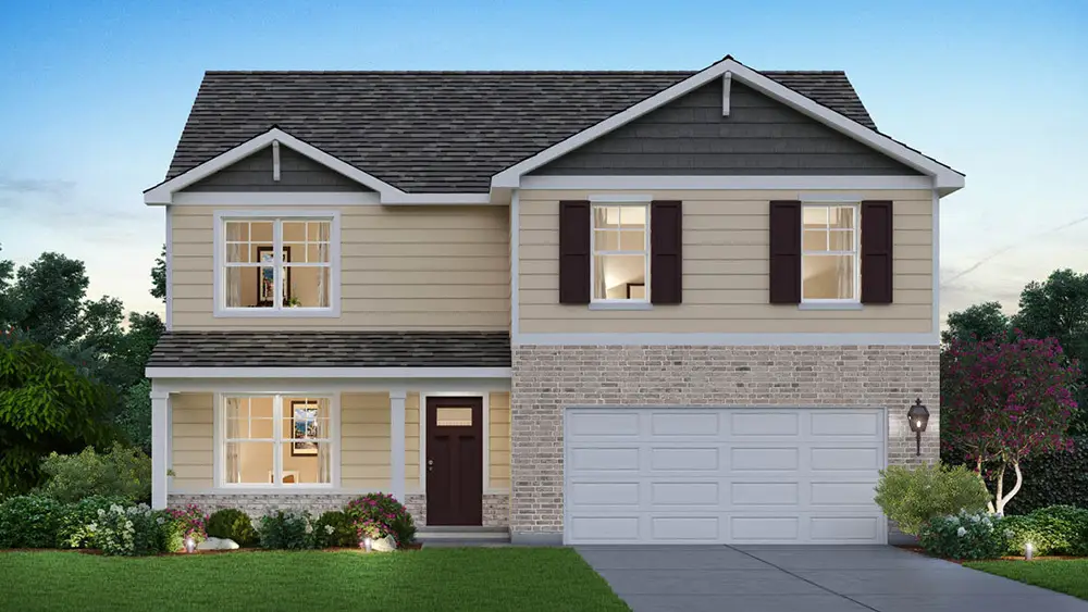 2912 Savana Drive, Joliet, IL 60435 - #1