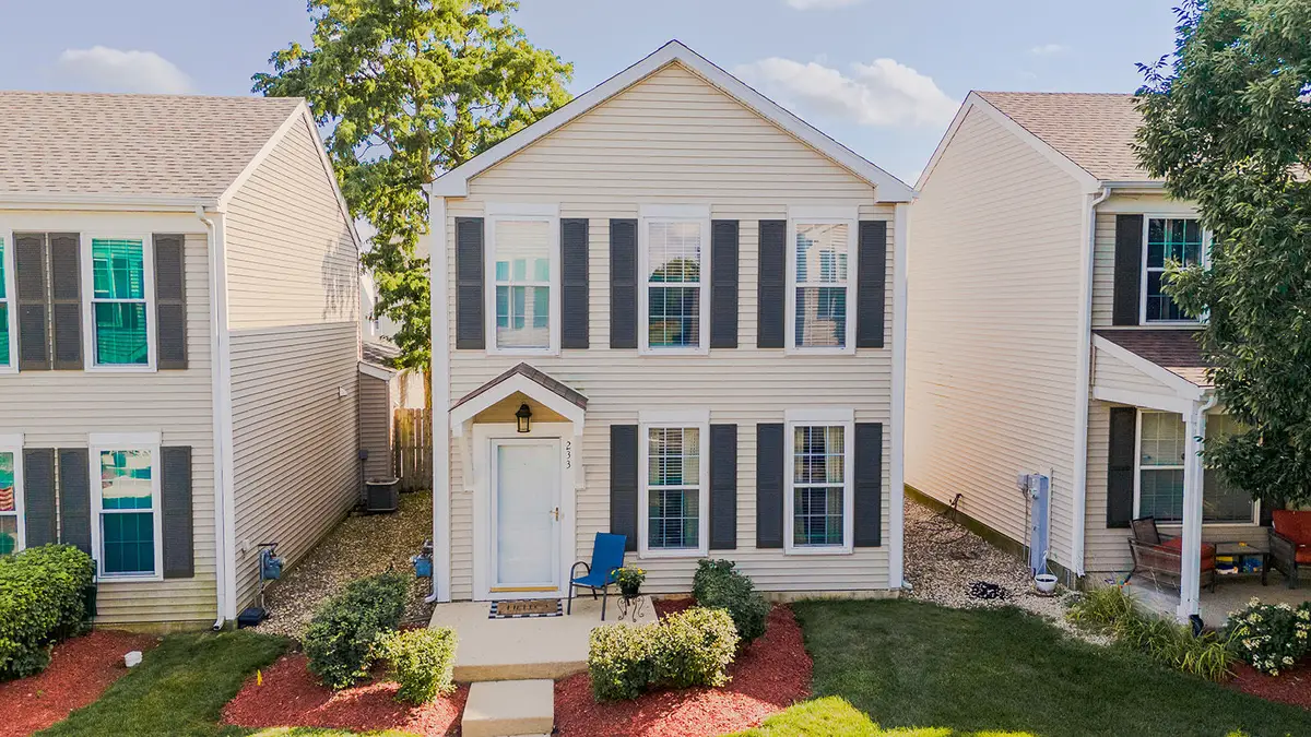 233 W Washington Street, Oswego, IL 60543 - #1