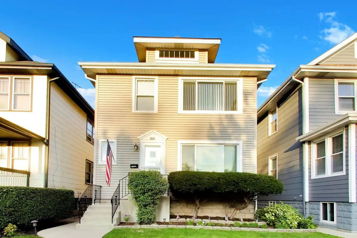 5641 N Austin Avenue, Chicago, IL 60646 - #1