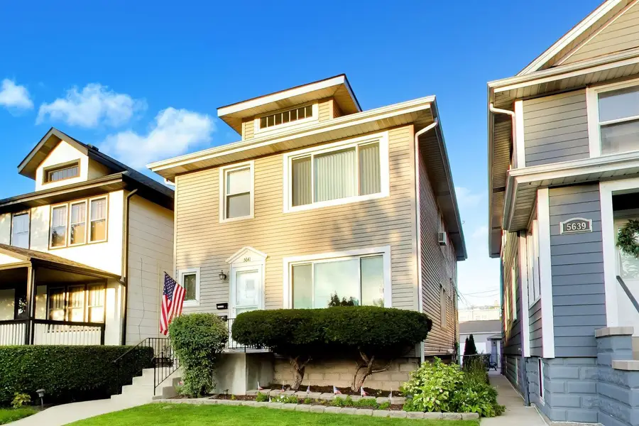 5641 N Austin Avenue, Chicago, IL 60646 - #2