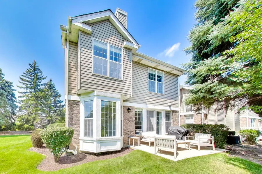621 Citadel Drive, Westmont, IL 60559 - #2