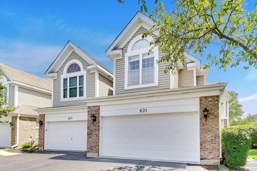 621 Citadel Drive, Westmont, IL 60559 - #3