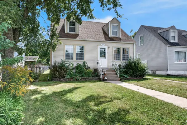 3645 W 116th Street, Chicago, IL 60803