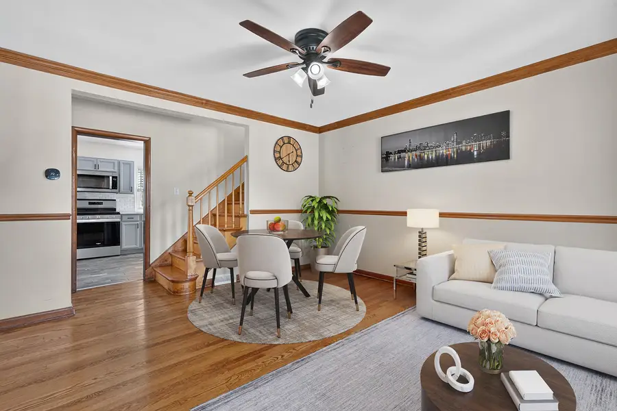 3645 W 116th Street, Chicago, IL 60803 - #3