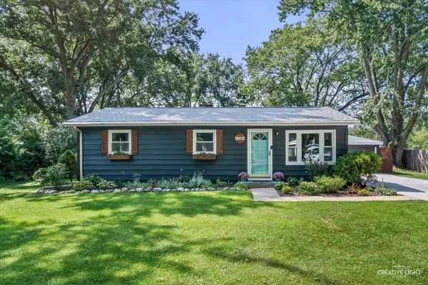 0N510 Beverly Street, Wheaton, IL 60187