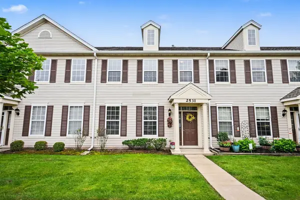 2531 Congress Avenue #2531, Aurora, IL 60503