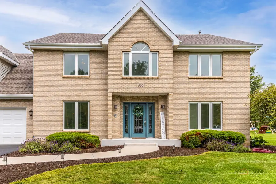 892 Tuneberg Drive, Belvidere, IL 61008 - #2