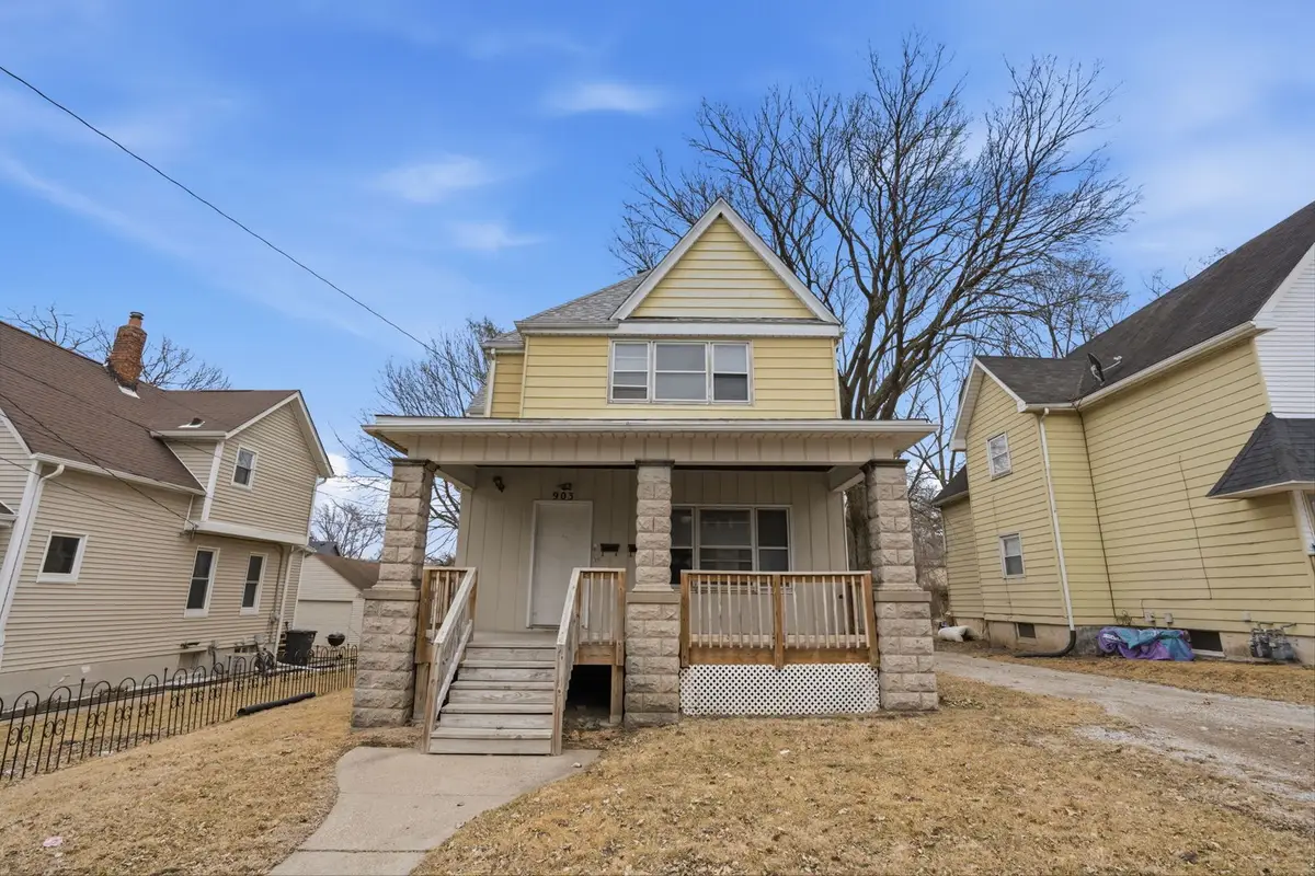903 44th Street, Rock Island, IL 61201 - #1