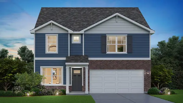 2909 Savana Drive, Joliet, IL 60435