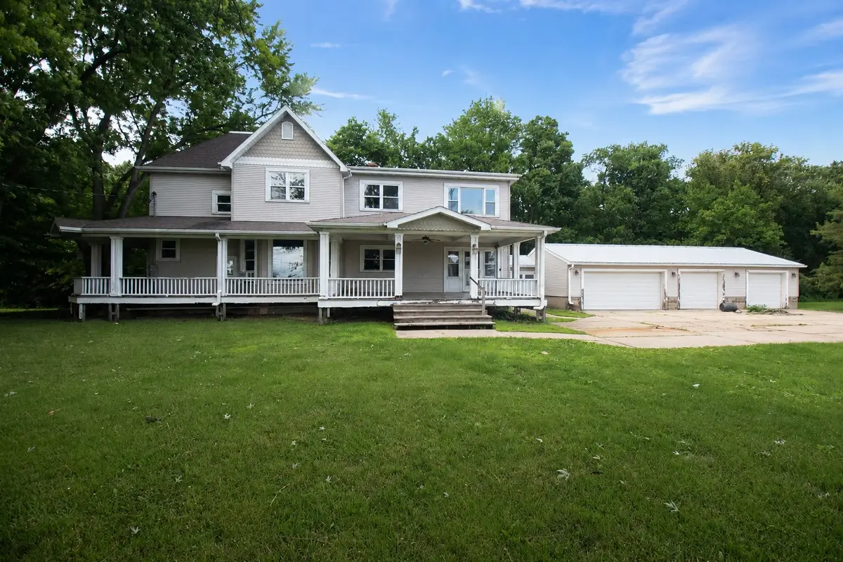 1502 S Galena Avenue, Dixon, IL 61021 - #1