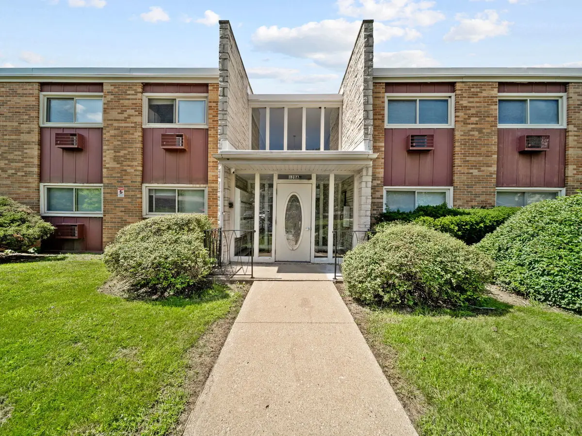 120 Collen Drive #219, Lombard, IL 60148 - #1
