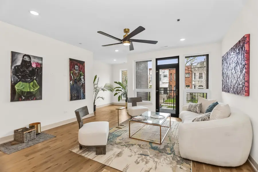 4441 S Vincennes Avenue #1, Chicago, IL 60653 - #2