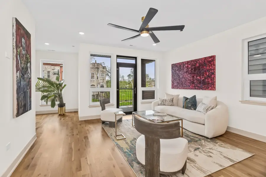4441 S Vincennes Avenue #1, Chicago, IL 60653 - #3