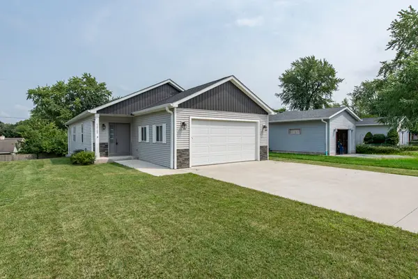 12123 222nd Avenue, Salem, WI 53168