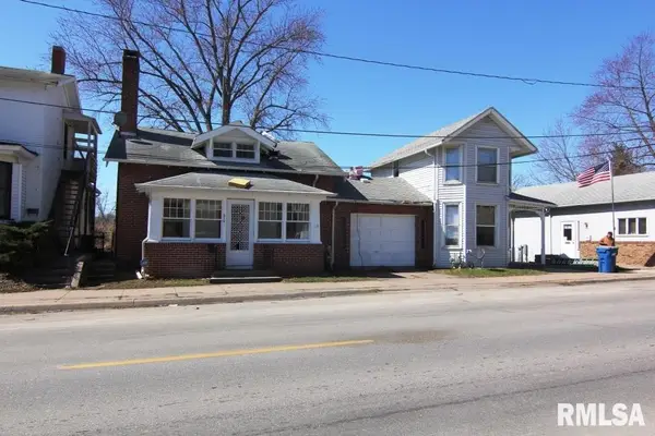 610-612 Mulberry Avenue, Muscatine, IA 52761