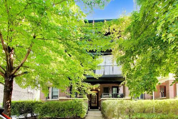 1415 W Rascher Avenue #302, Chicago, IL 60640