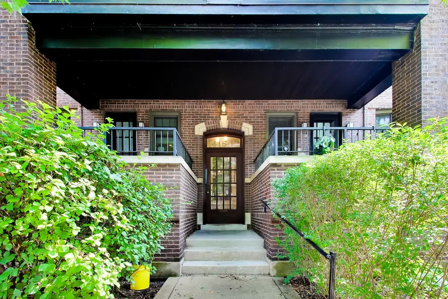 1415 W Rascher Avenue #302, Chicago, IL 60640 - #3