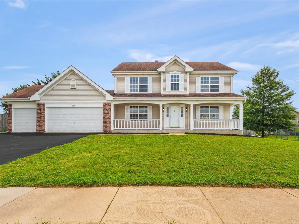 5571 Thribble Cross, Roscoe, IL 61073 - #1