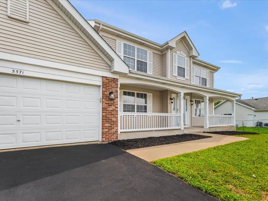 5571 Thribble Cross, Roscoe, IL 61073 - #3