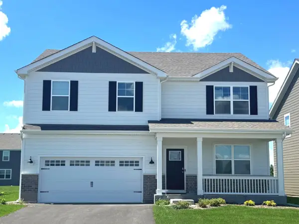 289 Snowdrop Lane, Elgin, IL 60124