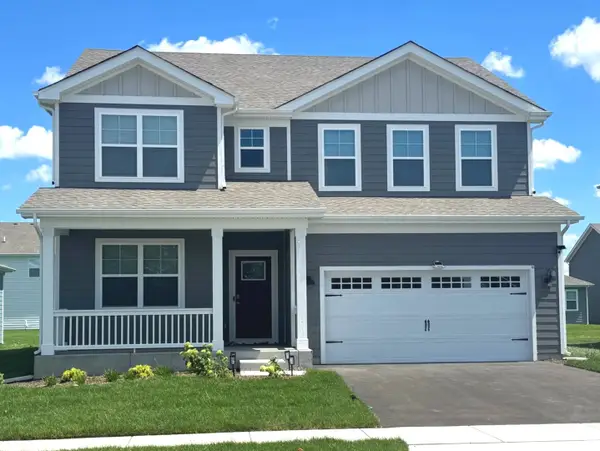 282 Snowdrop Lane, Elgin, IL 60124