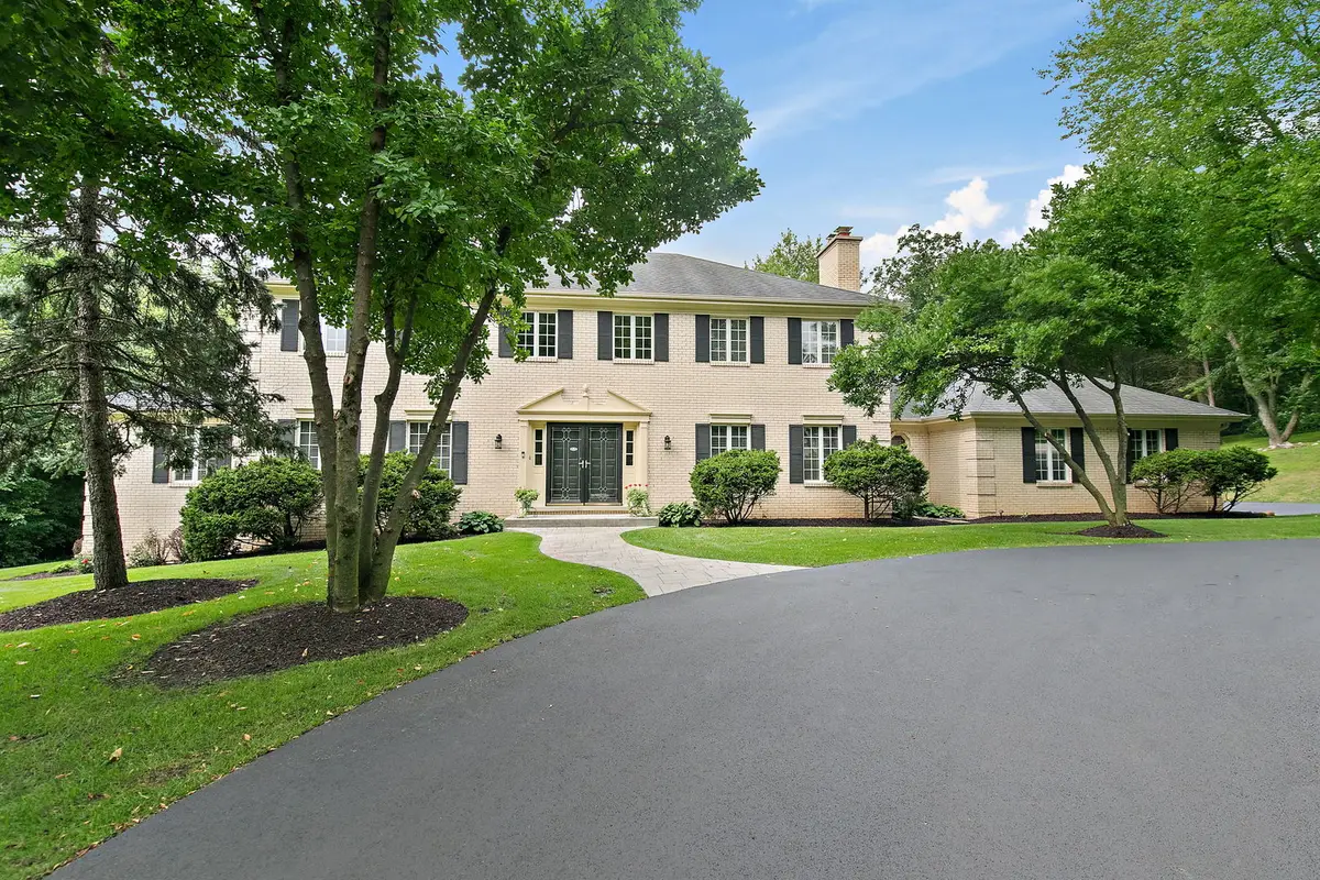 2701 Crystal Way, Crystal Lake, IL 60012 - #1