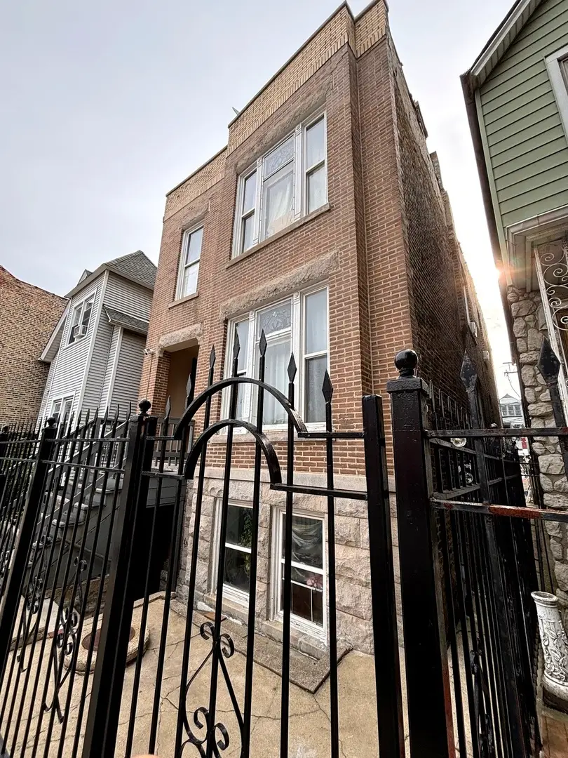 1949 N Francisco Avenue, Chicago, IL 60647 - #3