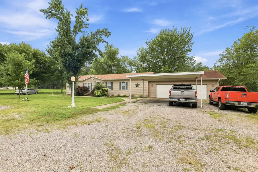 7991 Gemini Court, Sparta, IL 62286 - #2
