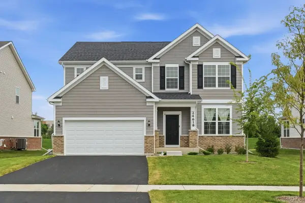 24618 W Alexis Lane, Plainfield, IL 60585