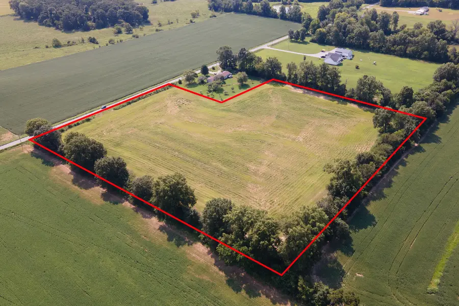 0 W Center Road, Mulkeytown, IL 62865 - #2