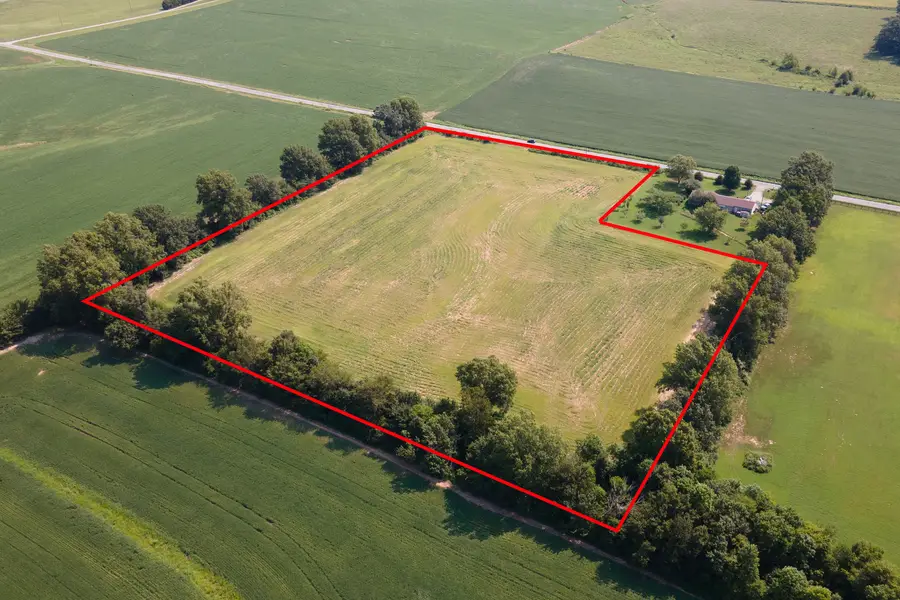 0 W Center Road, Mulkeytown, IL 62865 - #3
