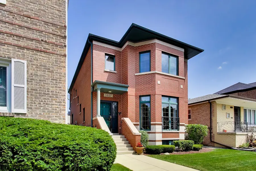 5837 N Virginia Avenue, Chicago, IL 60659 - #2