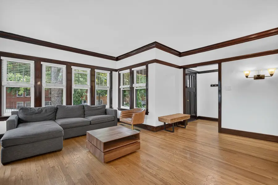 4940 N Whipple Street, Chicago, IL 60625 - #2