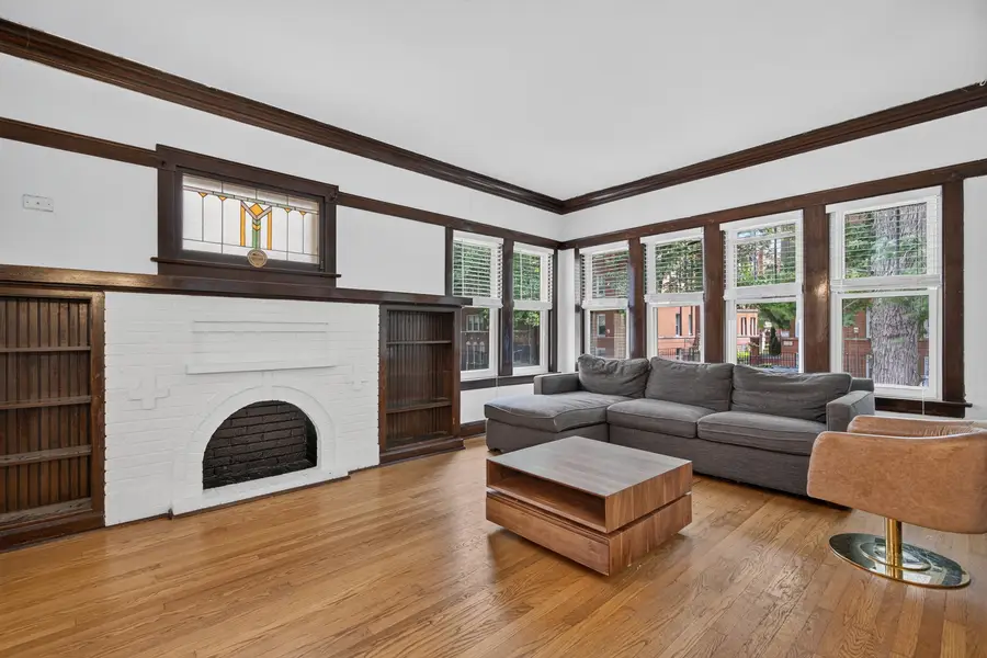 4940 N Whipple Street, Chicago, IL 60625 - #3