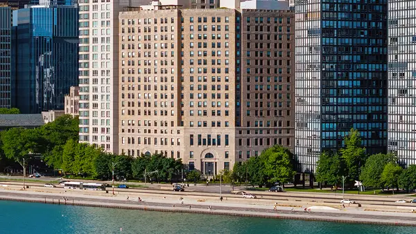 850 N Lake Shore Drive #306, Chicago, IL 60611