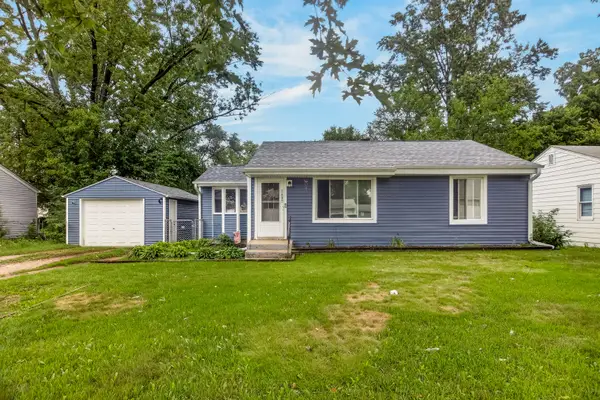 7407 Rogers Street, Machesney Park, IL 61115