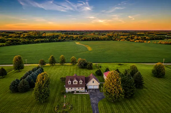 3472 S Paw Paw Road, Paw Paw, IL 61353
