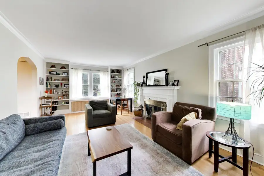 3115 Park Place, Evanston, IL 60201 - #2