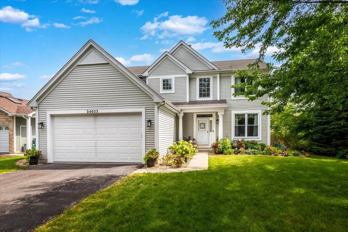 24053 Nightingale Court, Plainfield, IL 60585 - #1