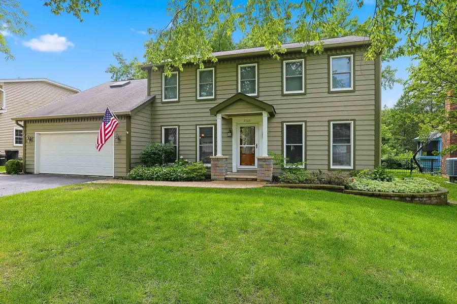 2528 Sun Valley Road, Lisle, IL 60532 - #2